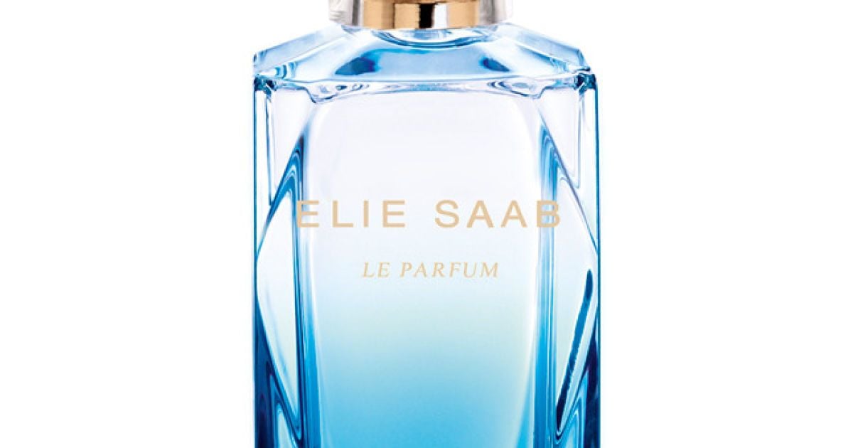 Le Parfum Resort Collection от Elie Saab