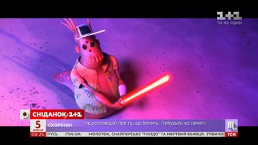 Бегущий по лезвию 2049, Сорвиголовы и Oscar Shorts-2017- Кинопремьеры