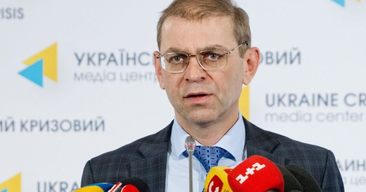 Сергій Пашинський