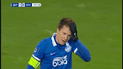 Дніпро - Волинь - 1:0. Відео голу Коноплянки