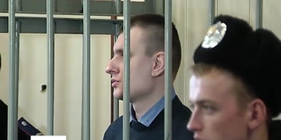 Дело беркутовцев, подозреваемых в расстрелах на Евромайдане, будут рассматривать 7 присяжных