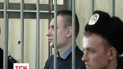 Справу беркутівців, яких підозрюють у розстрілах на Євромайдані, розглядатимуть 7 присяжних