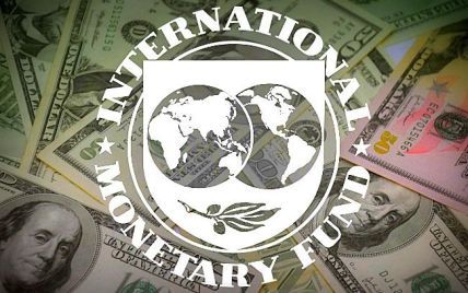 Украина получит первый транш кредита от МВФ уже до конца этой недели