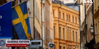 400 мільйонів доларів для України: Швеція передасть Україні нове військове обладнання