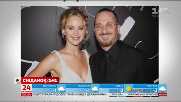 Дженніфер Лоуренс і Даррен Аронофскі розлучилися