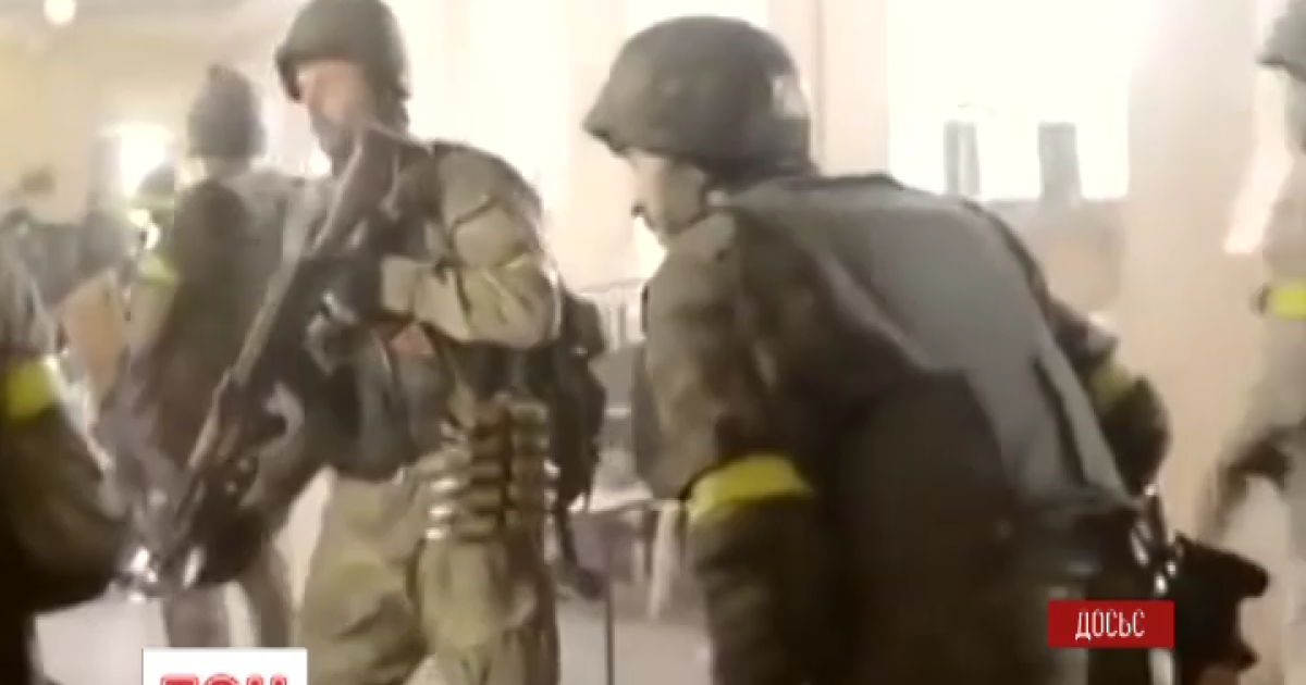 92 военных пропали без вести