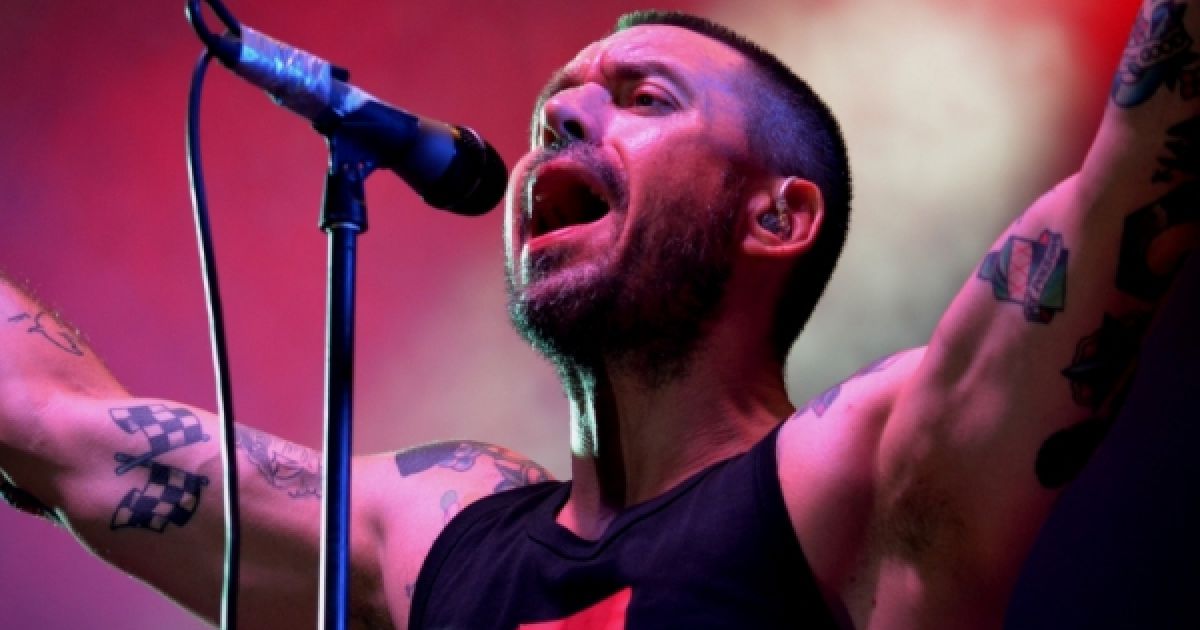 На Волыни отгремел девятый фестиваль украинского сопротивления "Бандерштат" / © Волинь Post