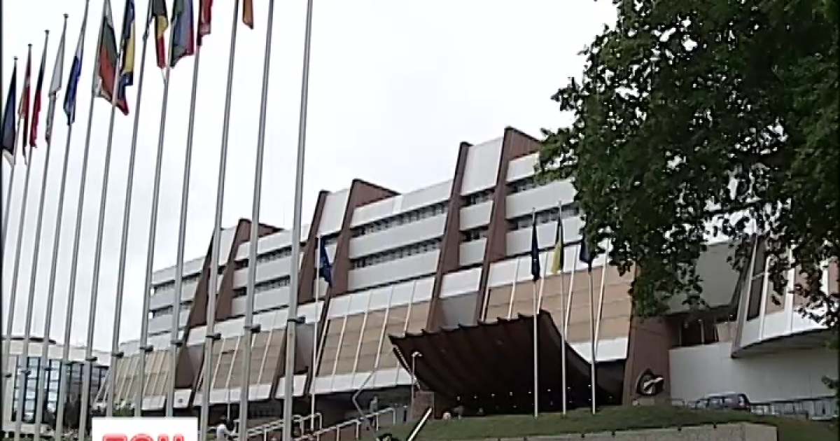 Російські делегати не збираються їхати на сесію ПАРЄ через санкції