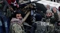 Сирія-Туреччина
