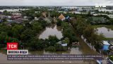 Новини світу: В'єтнам потерпає від сильних злив