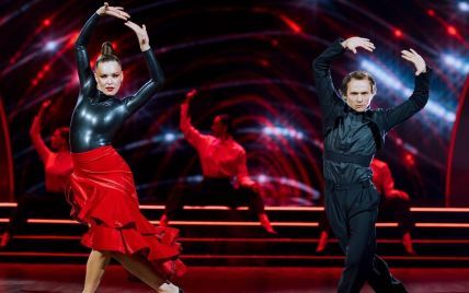"Танцы со звездами": Войтенко заявил, что у него эмоциональная связь с Григорием Чапкисом