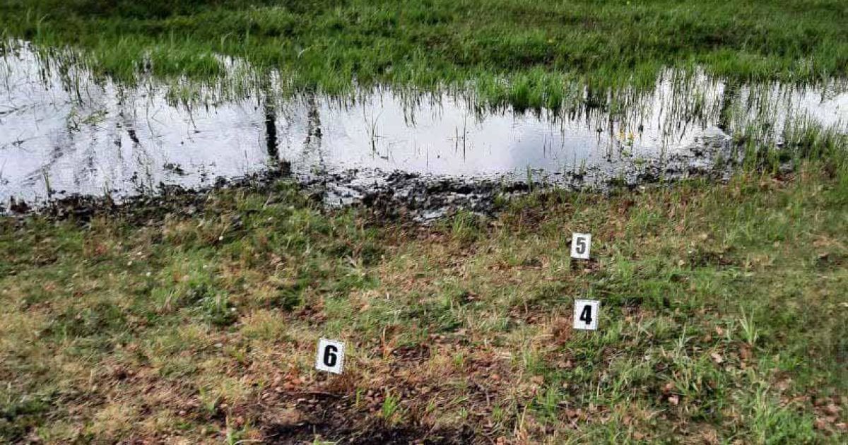 Забив до смерті під час відпочинку: в Рівненській області 18-річний хлопець розправився із знайомим