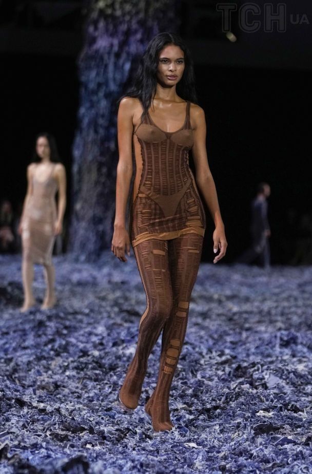 Коллекция Diesel весна-лето 2025 / © Associated Press