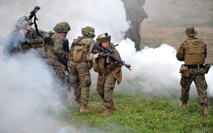 На Львівщині стартують масштабні українсько-американські військові навчання