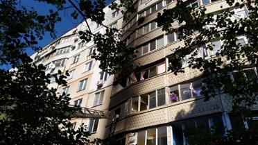 Вибух газу у Харкові_2 / © Управління ДСНС у Харківській області