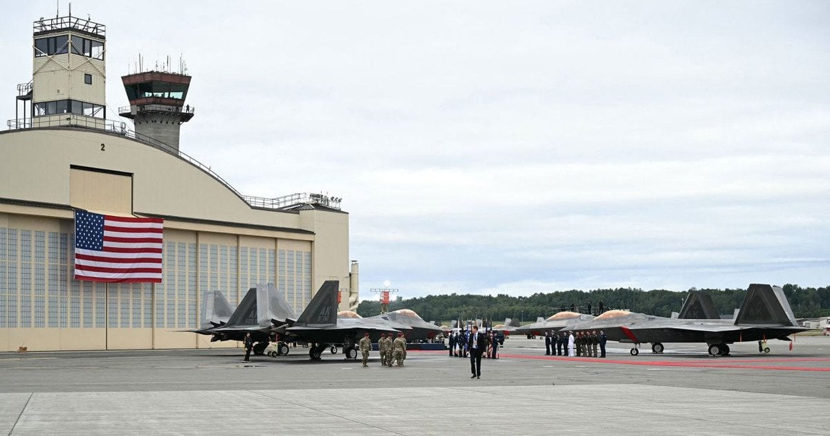 Истребители США