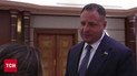 Андрей Ермак вызывает раздражение в США?! Что случилось?