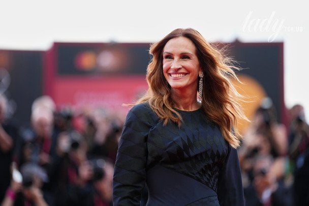 Джулія Робертс / © Associated Press