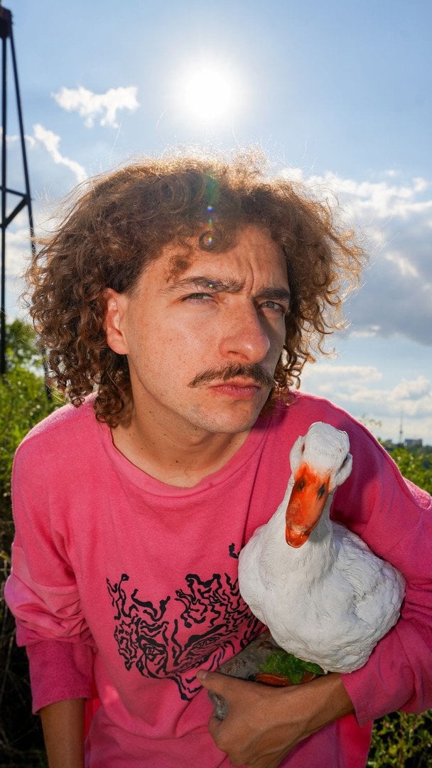 Василь Байдак