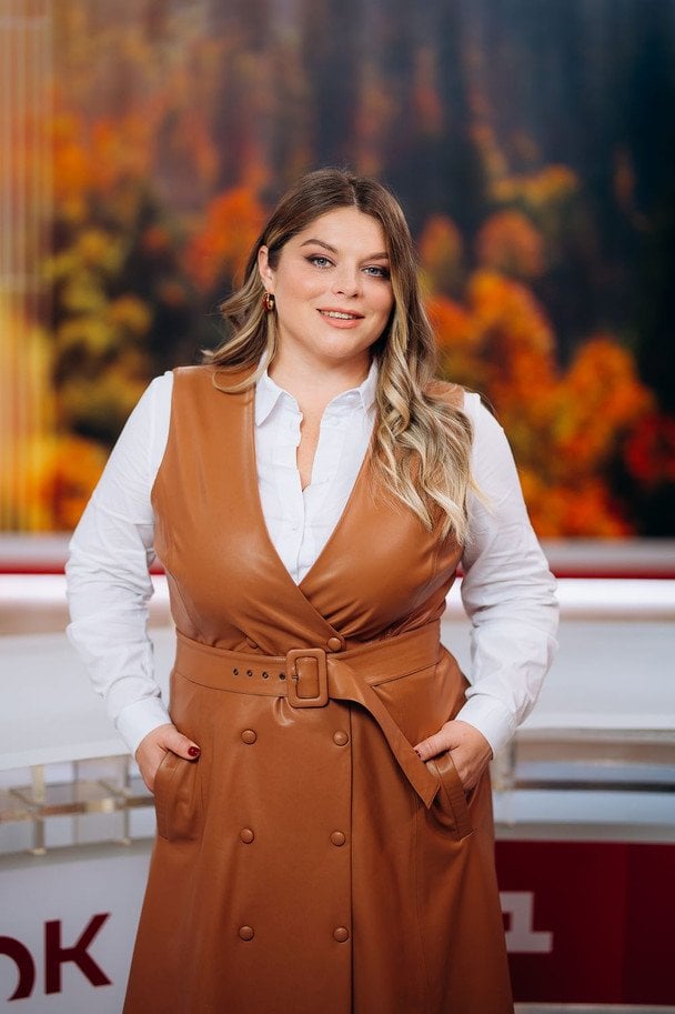 Неля Шовкопляс