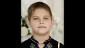 Історія 8-річного Богдана, чиє життя обірвалося на дитячому майданчику