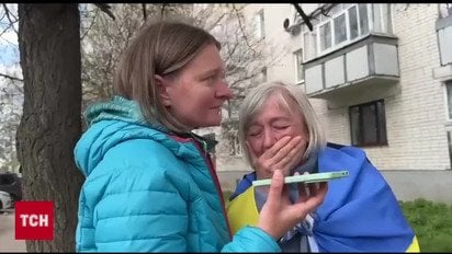 «Вашого брата обміняли»: сестра захисника отримала звістку про його звільнення