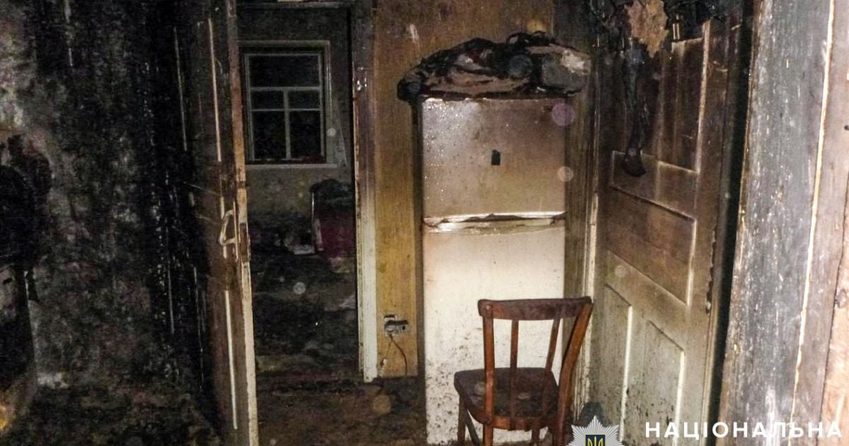 Для встановлення причин смерті тіла загиблих направлено на судово-медичну експертизу