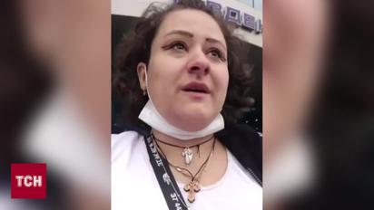 23-річна тіктокерка загримить за ґрати? Навіщо виправдовувала російську агресію?