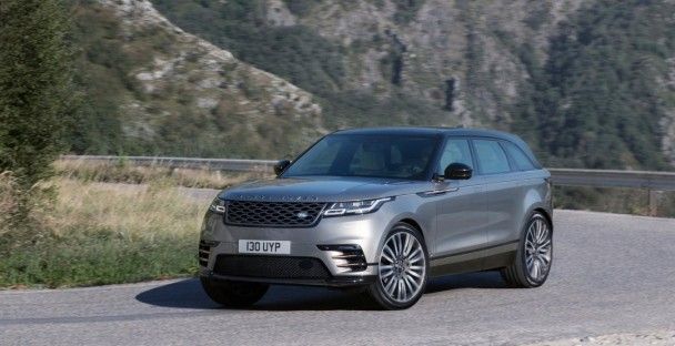 Range Rover Velar