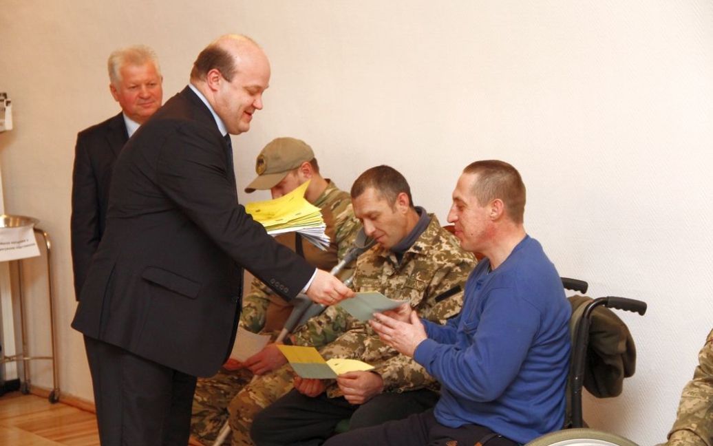 Украинцы из США передали дорогостоящее оборудование / © Министерство обороны Украины