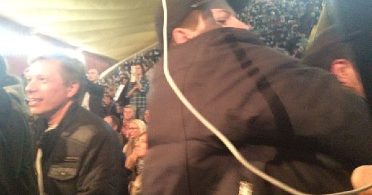 громадські слухання у харкові_8 / © Twitter/IT Sector Харьков