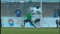 Ворскла - Заря - 0:2. Как луганчане отстояли третье место в Полтаве