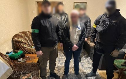 Чиновник госпредприятия "Антонов" призвал присоединить территории Украины к России или Чечне
