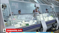 До конца года в Украине подорожает хлеб, молочная продукция и сахар