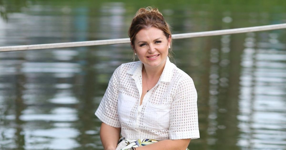 Натали нужна немедленная помощь