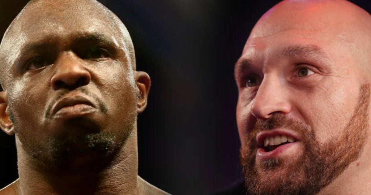 Мають якнайшвидше підписати контракти: WBC встановила новий дедлайн для Ф'юрі та Вайта