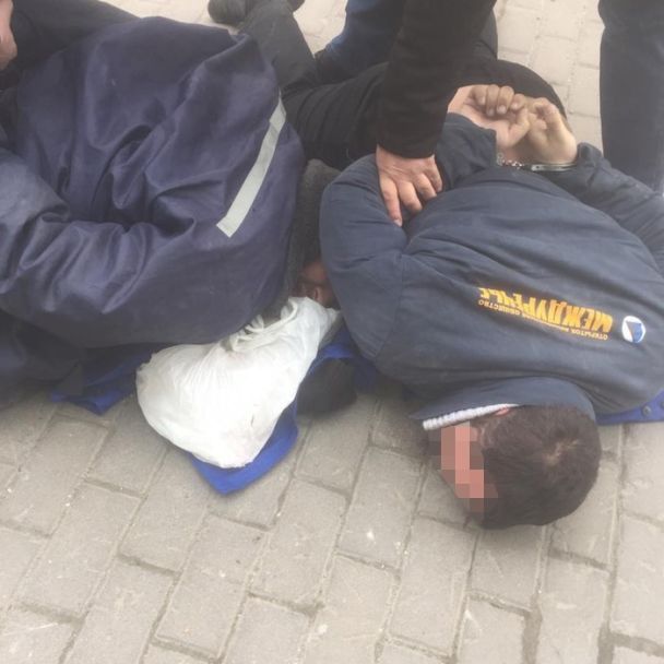  / © Прокуратура міста Києва