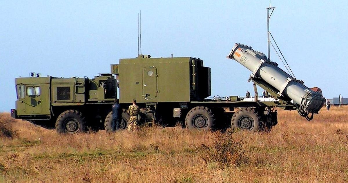 Путін хоче розмістити ракетні комплекси ППО на кордоні з Україною та Білоруссю