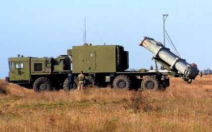 Росія розмістила на Курилах ракетні комплекси "Бал" та "Бастіон"