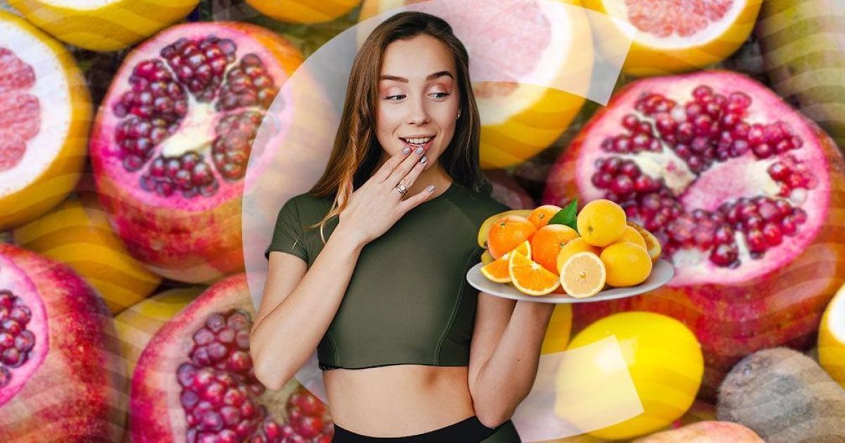 Як щоденне вживання вітаміну С впливає на організм