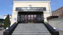 В скандальном Окружном админсуде Киева проходит обыск детективами НАБУ