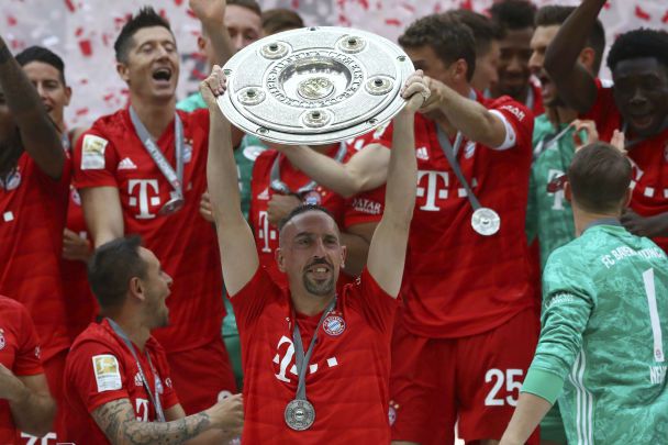  / © Associated Press