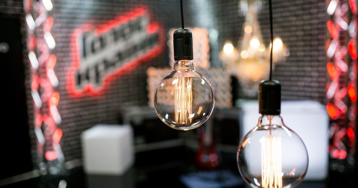 Очередной эфир &laquo;слепых прослушиваний&raquo; поразит колоритными участниками / © пресс-служба канала "1+1"