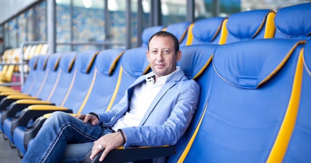 Президент Прем'єр-ліги Генінсон: за два дні до старту чемпіонату два клуби хотіли зніматися