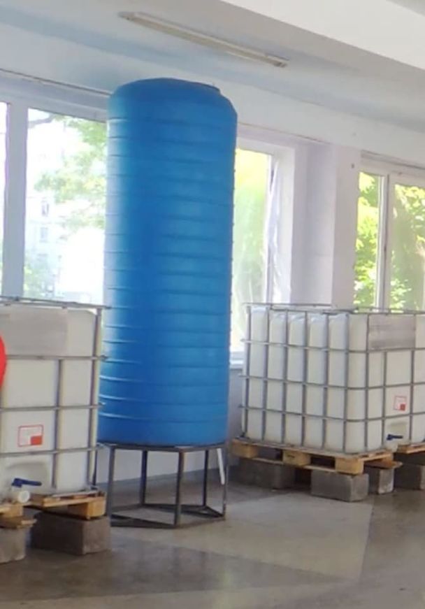 Фото: Людмила Денісова/Facebook