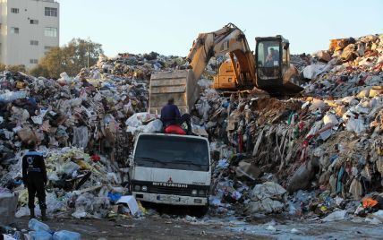 Друг Путина хочет завалить Россию миллионами тонн ливанских отходов