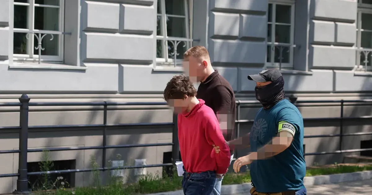 Довічне за напад на жінку: у Вроцлаві судитимуть 18-річного українця