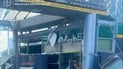 Росіяни атакували заправку у Запоріжжі