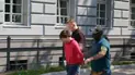 Пожизненное за нападение на женщину: во Вроцлаве будут судить 18-летнего украинца