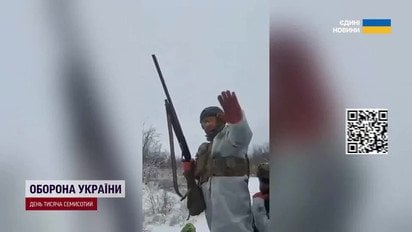 Забирають своїх з-під носа ворога: що просто зараз коїться під Оріховом